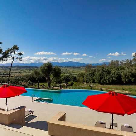 Finca Sa Bastida Luxury Retreat & Spa Adults Only Sant Joan Eksteriør billede