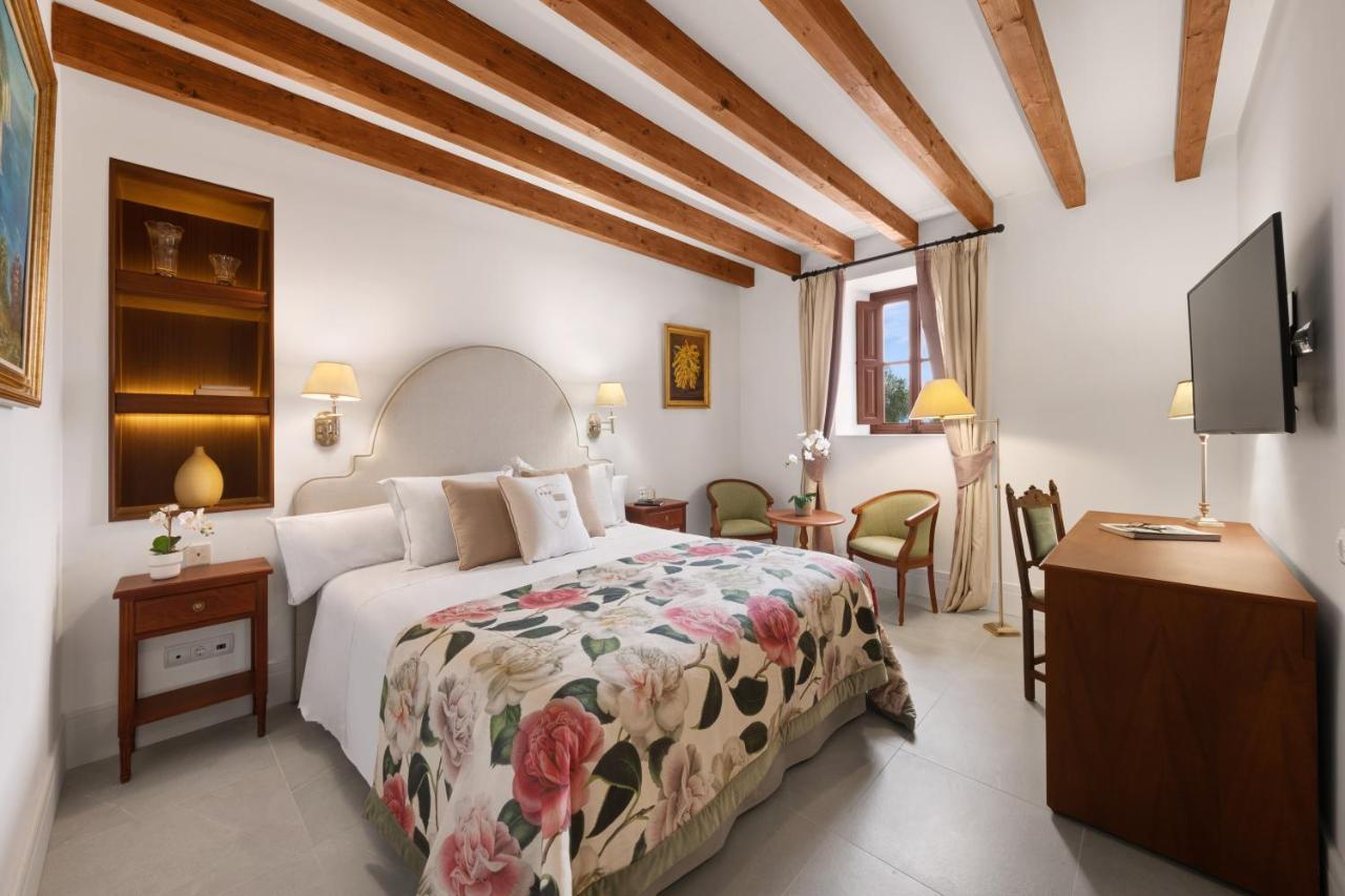 Finca Sa Bastida Luxury Retreat & Spa Adults Only Sant Joan Eksteriør billede