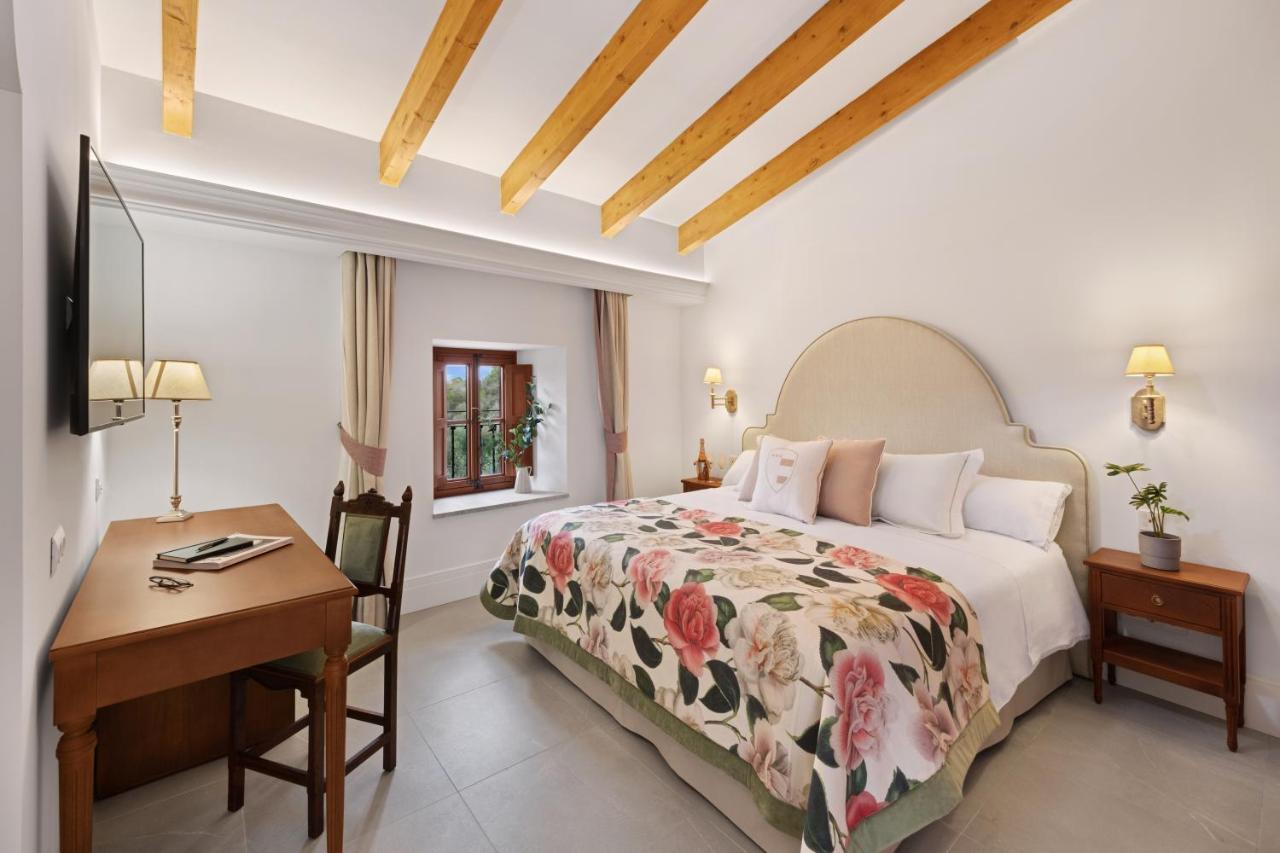 Finca Sa Bastida Luxury Retreat & Spa Adults Only Sant Joan Eksteriør billede