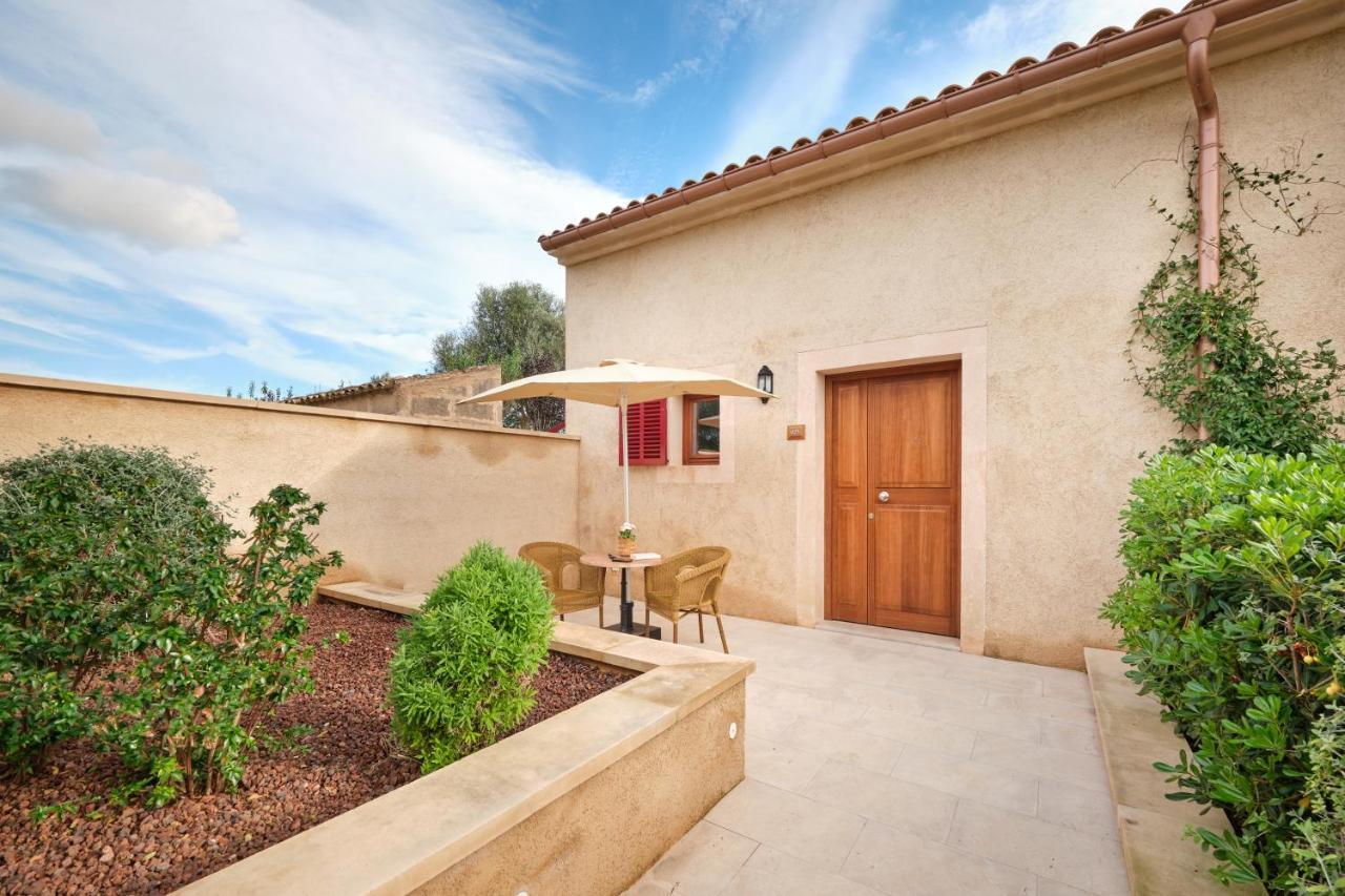 Finca Sa Bastida Luxury Retreat & Spa Adults Only Sant Joan Eksteriør billede