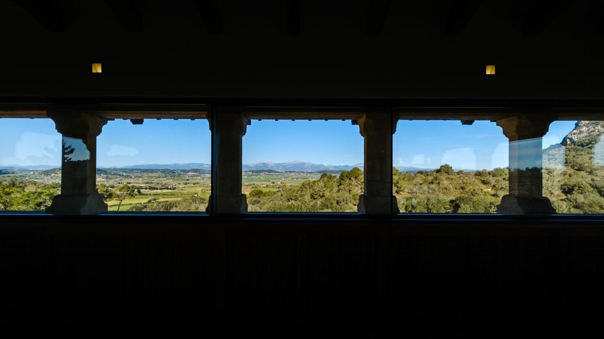 Finca Sa Bastida Luxury Retreat & Spa Adults Only Sant Joan Eksteriør billede