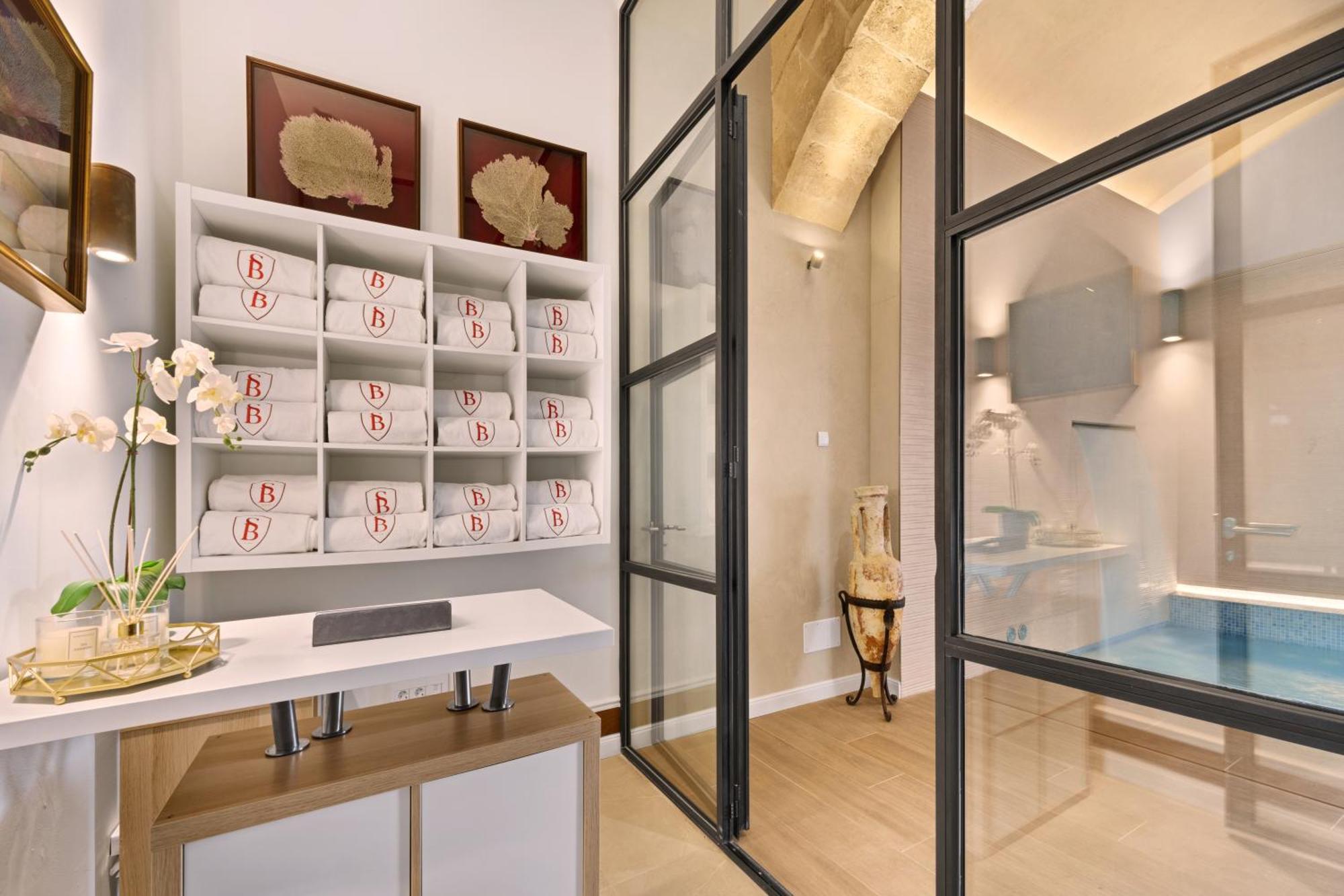 Finca Sa Bastida Luxury Retreat & Spa Adults Only Sant Joan Eksteriør billede