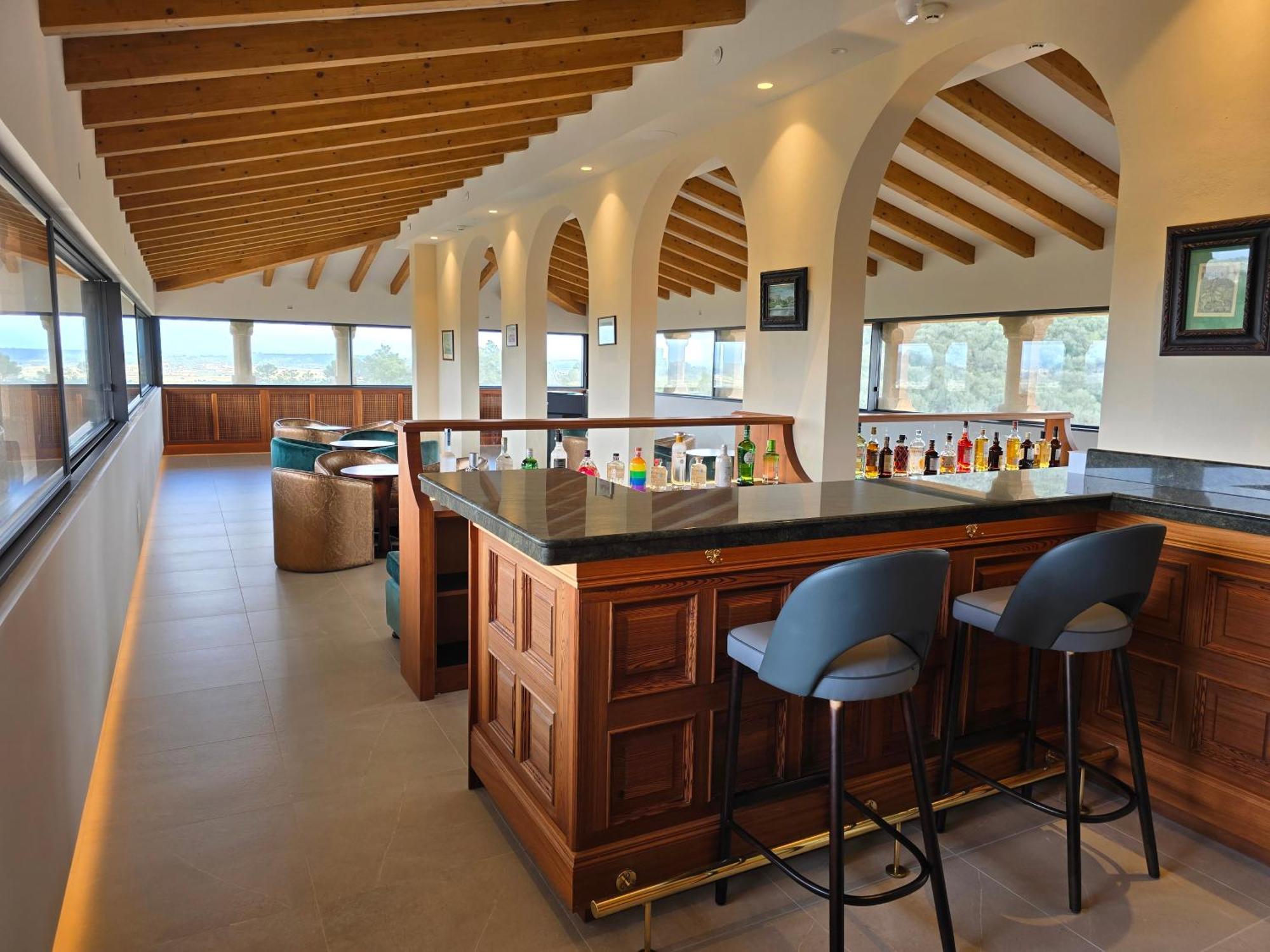 Finca Sa Bastida Luxury Retreat & Spa Adults Only Sant Joan Eksteriør billede