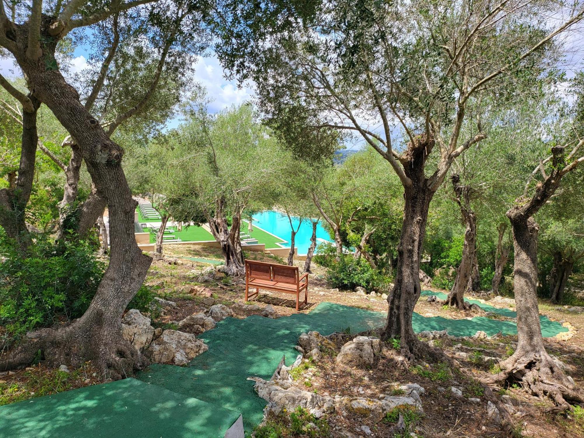 Finca Sa Bastida Luxury Retreat & Spa Adults Only Sant Joan Eksteriør billede
