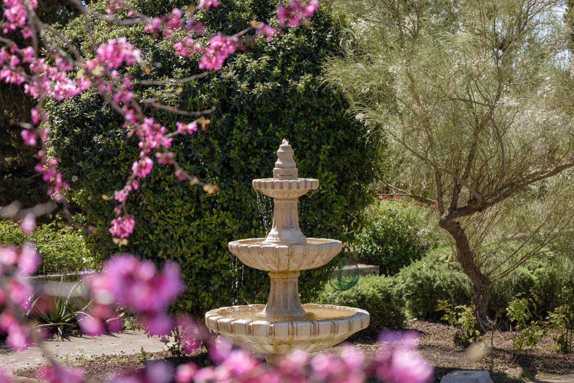 Finca Sa Bastida Luxury Retreat & Spa Adults Only Sant Joan Eksteriør billede